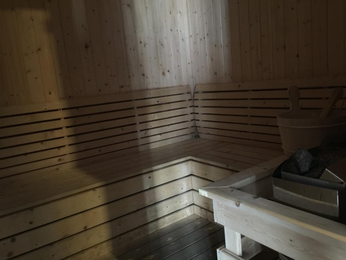 Takuro Homestay Petaling Jaya Exterior foto